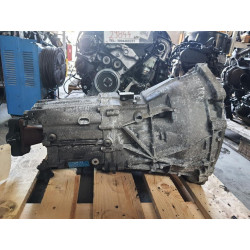 Manual transmission BMW 1 Series (E87) 2170000700 N47D20A Diesel 1995 (04-07)