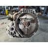Complete manual transmission Fiat Punto Evo 55219868 199B1000 Diesel 1248 (12)