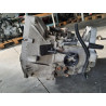 Complete manual transmission Fiat Punto Evo 55219868 199B1000 Diesel 1248 (12)