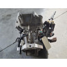 Complete manual transmission Fiat Punto Evo 55219868 199B1000 Diesel 1248 (12)