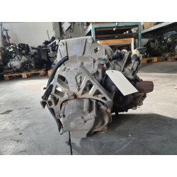 Complete manual transmission Fiat Punto Evo 55219868 199B1000 Diesel 1248 (12)