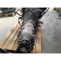 Manual transmission BMW 3...