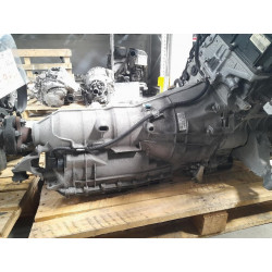 Manual transmission BMW 3 Series E90 Sedan N47D20A 24007630947 N47D20A Diesel 1995 (05-08)