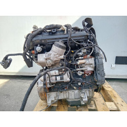 MOTORE COMPLETO OPEL Mokka 1Â° Serie A17DTS 131CV 96KW A17DTS diesel 1686