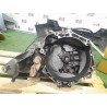Complete manual transmission Opel Insignia Sedan Gasoline 1598 (08-17)