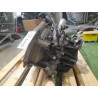 Complete manual transmission Opel Insignia Sedan Gasoline 1598 (08-17)