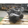 Complete manual transmission Opel Insignia Sedan Gasoline 1598 (08-17)