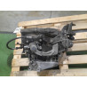 Complete manual transmission Opel Insignia Sedan Gasoline 1598 (08-17)