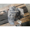 Complete manual transmission Audi A3 Sportback Series (8PA) 02Q300012K 02Q301103 CBAB Diesel 1968 (04-08)