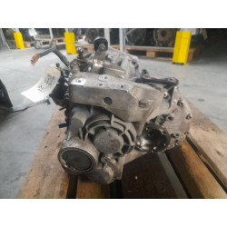 Complete manual transmission Audi A3 Sportback Series (8PA) 02Q300012K 02Q301103 CBAB Diesel 1968 (04-08)