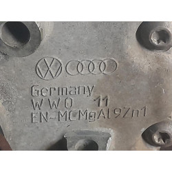 Complete manual transmission Audi A3 Sportback Series (8PA) 02Q300012K 02Q301103 CBAB Diesel 1968 (04-08)