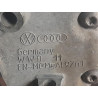 Complete manual transmission Audi A3 Sportback Series (8PA) 02Q300012K 02Q301103 CBAB Diesel 1968 (04-08)