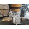 Complete manual transmission Audi A3 Sportback Series (8PA) 02Q300012K 02Q301103 CBAB Diesel 1968 (04-08)