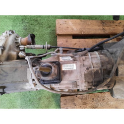 Complete manual transmission Jeep Cherokee 3rd Series KRL104820AE ENJ Diesel 2499 (02-05)