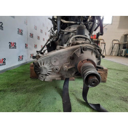 Complete manual transmission Jeep Cherokee 3rd Series KRL104820AE ENJ Diesel 2499 (02-05)