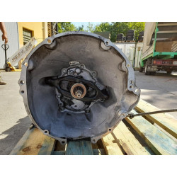 Complete manual transmission Jeep Cherokee 3rd Series KRL104820AE ENJ Diesel 2499 (02-05)