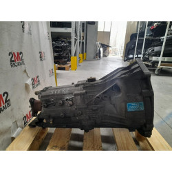 Complete manual transmission BMW 3 Series E90 Sedan 23008687390 N47D20A Diesel 1995 (05-08)