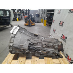 Complete manual transmission BMW 3 Series E90 Sedan 23008687390 N47D20A Diesel 1995 (05-08)