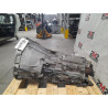 Complete manual transmission BMW 3 Series E90 Sedan 23008687390 N47D20A Diesel 1995 (05-08)