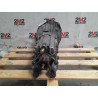 Complete manual transmission BMW 3 Series E90 Sedan 23008687390 N47D20A Diesel 1995 (05-08)