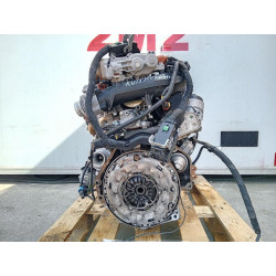 MOTORE COMPLETO OPEL Mokka 1Â° Serie A17DTS 131CV 96KW A17DTS diesel 1686