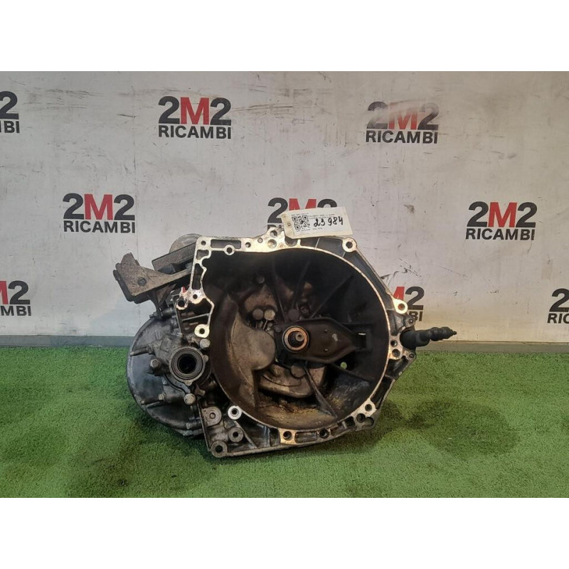 CAMBIO MANUALE PEUGEOT 3008 Serie EP6 223143 EP6 COMPLETO benzina 1598 ( 1357768