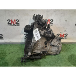 CAMBIO MANUALE PEUGEOT 3008 Serie EP6 223143 EP6 COMPLETO benzina 1598 ( 1357768