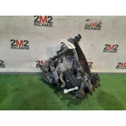 CAMBIO MANUALE PEUGEOT 3008 Serie EP6 223143 EP6 COMPLETO benzina 1598 ( 1357768