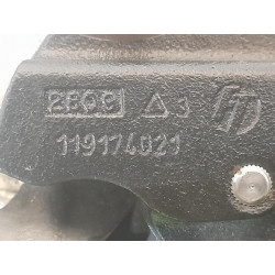 CAMBIO MANUALE PEUGEOT 3008 Serie EP6 223143 EP6 COMPLETO benzina 1598 ( 1357768