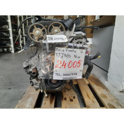 MOTORE COMPLETO FORD Fiesta...