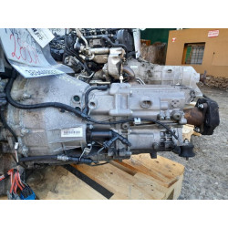 Complete manual transmission BMW 1 Series (E87) 23008687390 N47D20A Diesel 1995 (04-07)
