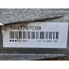 Complete manual transmission BMW 1 Series (E87) 23008687390 N47D20A Diesel 1995 (04-07)
