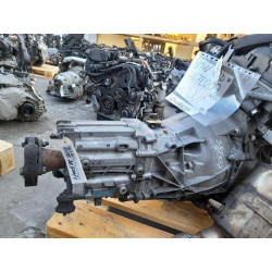 Complete manual transmission BMW 1 Series (E87) 23008687390 N47D20A Diesel 1995 (04-07)