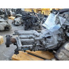 Complete manual transmission BMW 1 Series (E87) 23008687390 N47D20A Diesel 1995 (04-07)