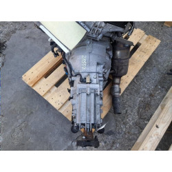 Complete manual transmission BMW 1 Series (E87) 23008687390 N47D20A Diesel 1995 (04-07)