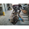 CAMBIO MANUALE KIA Sorento 2° Serie 4300049700 D4CB COMPLETO diesel 249 1357780