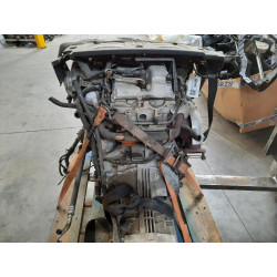 CAMBIO MANUALE KIA Sorento 2° Serie 4300049700 D4CB COMPLETO diesel 249 1357780