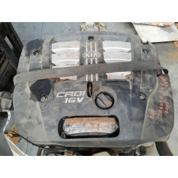 CAMBIO MANUALE KIA Sorento 2° Serie 4300049700 D4CB COMPLETO diesel 249 1357780