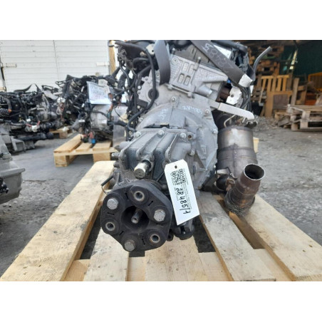 CAMBIO MANUALE BMW Serie 1 Coupè (E82) 23008610986 COMPLETO N47D20C die 1357772