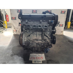 MOTORE COMPLETO FORD Fiesta 6° Serie RTJB/D 96 CV 71 KW RTJB/D bifuel/ga 1703303