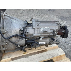 CAMBIO MANUALE BMW Serie 1 Coupè (E82) 23008610986 COMPLETO N47D20C die 1357772
