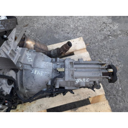CAMBIO MANUALE BMW Serie 1 Coupè (E82) 23008610986 COMPLETO N47D20C die 1357772