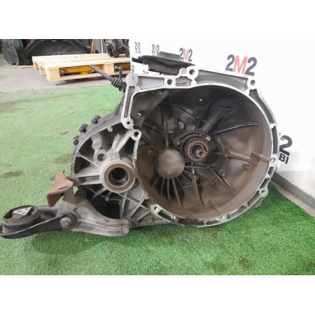 CAMBIO MANUALE FORD Focus S. Wagon 3° Serie G8DB/D COMPLETO 1481206 G8D 1357766