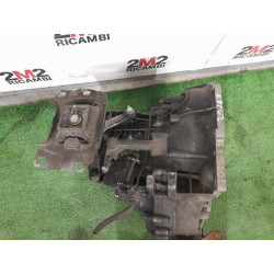 CAMBIO MANUALE FORD Focus S. Wagon 3° Serie G8DB/D COMPLETO 1481206 G8D 1357766