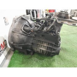 CAMBIO MANUALE FORD Focus S. Wagon 3° Serie G8DB/D COMPLETO 1481206 G8D 1357766