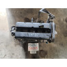 MOTORE COMPLETO FORD Fiesta 6° Serie RTJB/D 96 CV 71 KW RTJB/D bifuel/ga 1703303