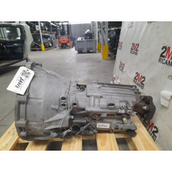 CAMBIO MANUALE BMW Serie 3 F31 Touring COMPLETO 2170020198 B47D20A diese 1357771