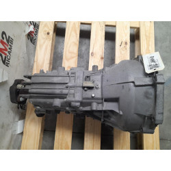 CAMBIO MANUALE BMW Serie 3 F31 Touring COMPLETO 2170020198 B47D20A diese 1357771