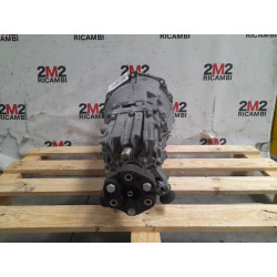 CAMBIO MANUALE BMW Serie 3 F31 Touring COMPLETO 2170020198 B47D20A diese 1357771