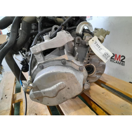Complete Manual Transmission Citroen C3 Picasso 9680887210 EP3C Petrol 1397 (08)